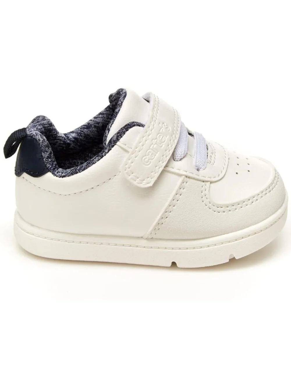 Stylish Baby Boy Sneakers - Comfortable, Lightweight, Perfect for Playtime